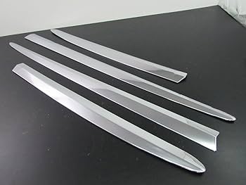 Amazon | BRIGHTZ オデッセイ RB3 RB4 クロームメッキサイド